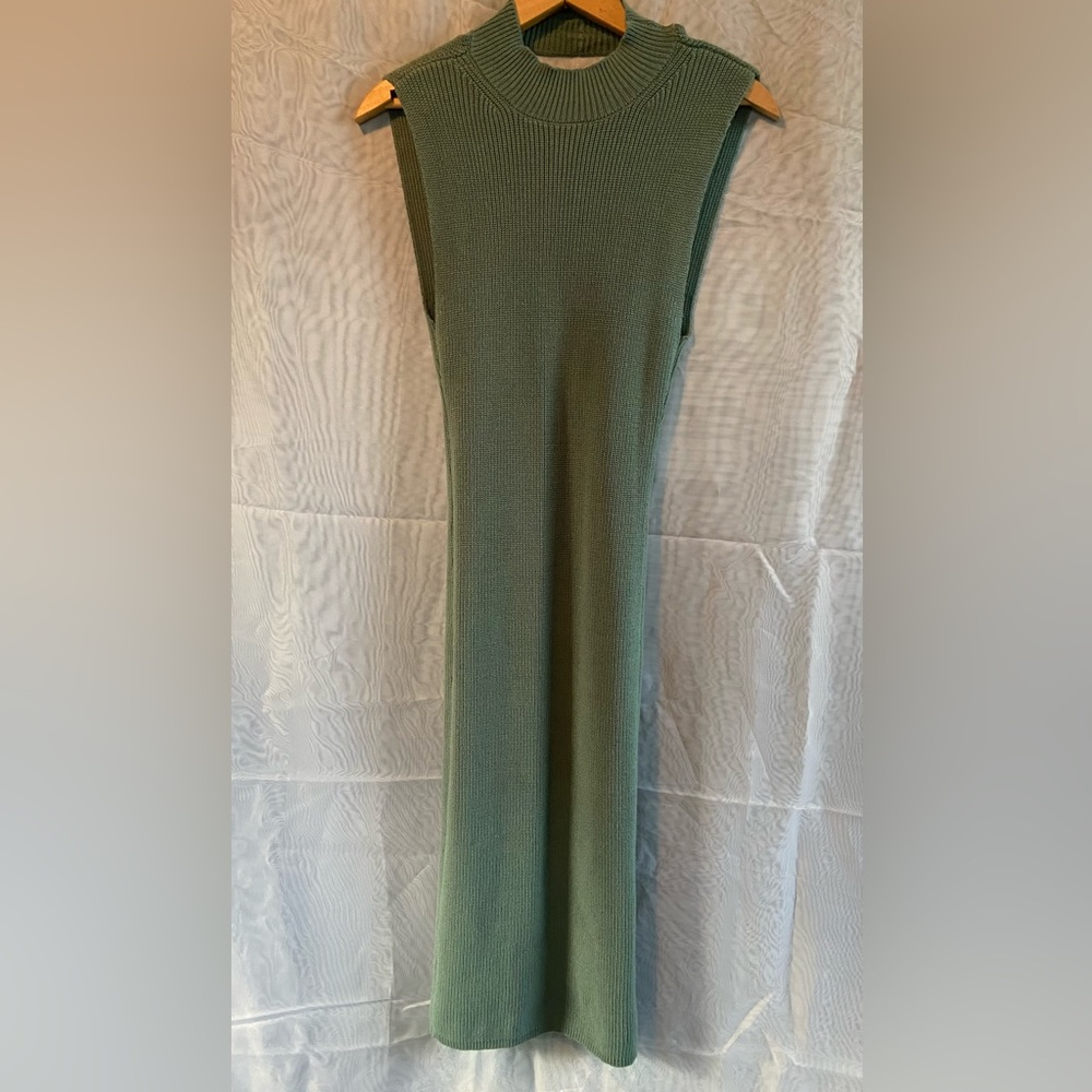 Forever 21 sweater dress
